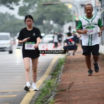 Runner Photo 8714590