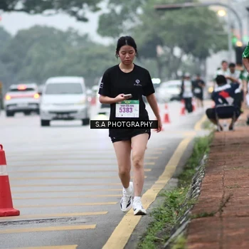 Runner Photo 8714600