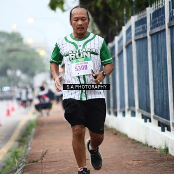 Runner Photo 8714625