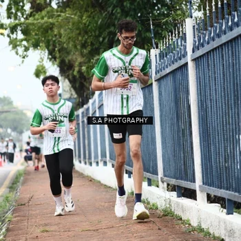 Runner Photo 8714632