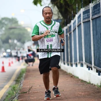 Runner Photo 8714637