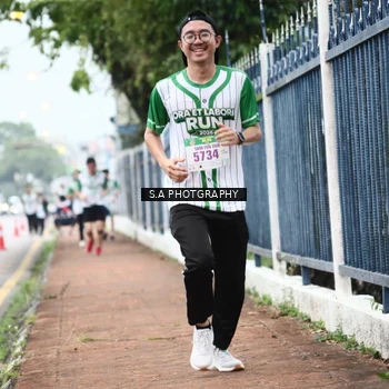 Runner Photo 8714647