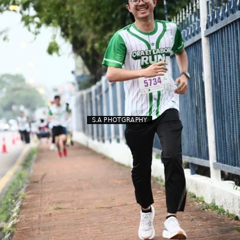 Runner Photo 8714657