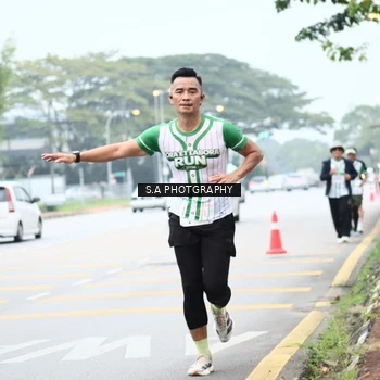 Runner Photo 8714672