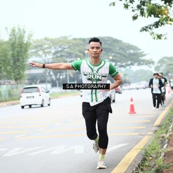 Runner Photo 8714677