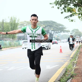 Runner Photo 8714688