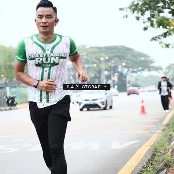 Runner Photo 8714693