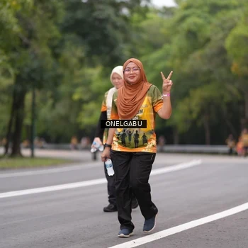 Runner Photo 8714713
