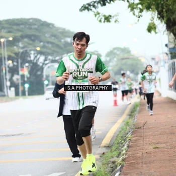 Runner Photo 8714715
