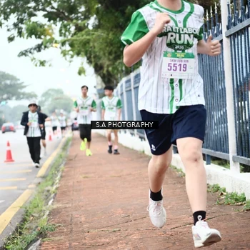 Runner Photo 8714717