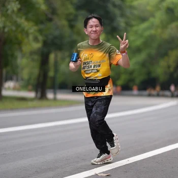Runner Photo 8714718