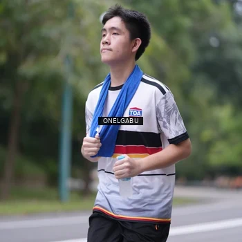 Runner Photo 8714720