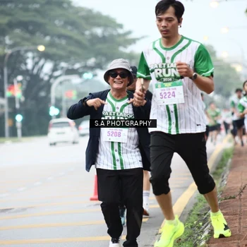 Runner Photo 8714721