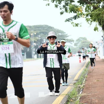 Runner Photo 8714728