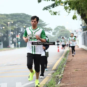 Runner Photo 8714730