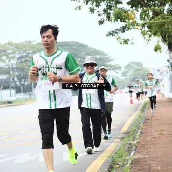 Runner Photo 8714732