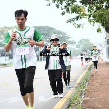 Runner Photo 8714739
