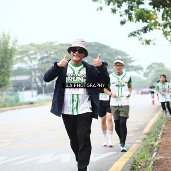 Runner Photo 8714744