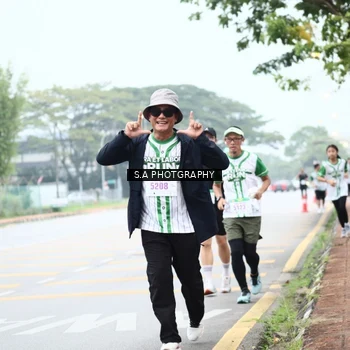 Runner Photo 8714753