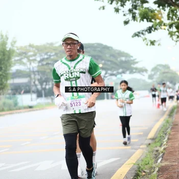 Runner Photo 8714760