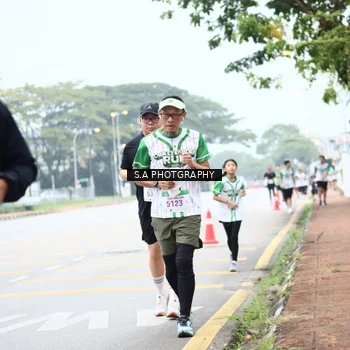 Runner Photo 8714764
