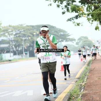Runner Photo 8714767