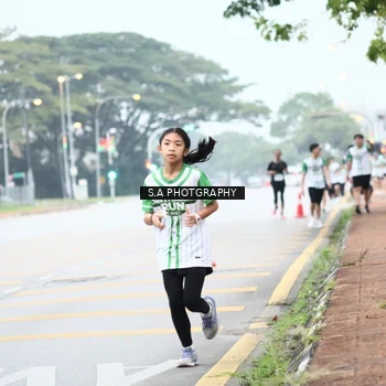 Runner Photo 8714776