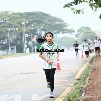 Runner Photo 8714781