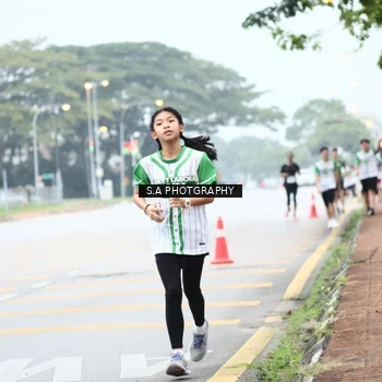Runner Photo 8714785