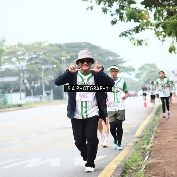 Runner Photo 8714786