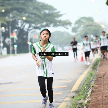 Runner Photo 8714789