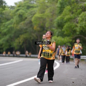 Runner Photo 8714801
