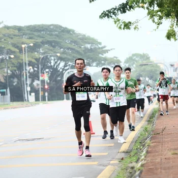 Runner Photo 8714814