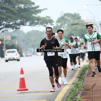 Runner Photo 8714818
