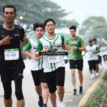 Runner Photo 8714826