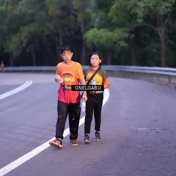 Runner Photo 8714829