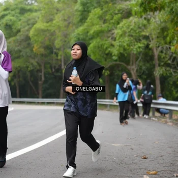 Runner Photo 8714834