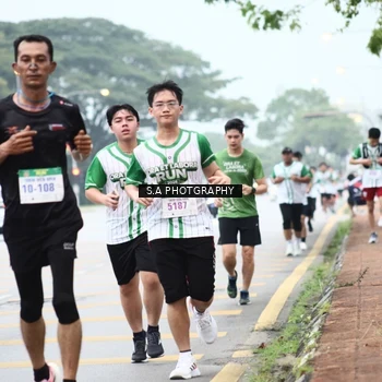 Runner Photo 8714849