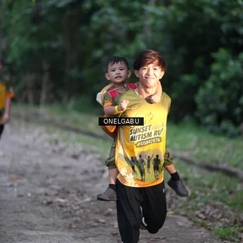 Runner Photo 8714860