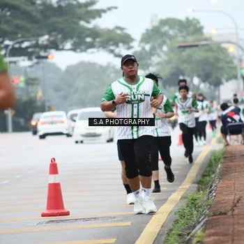 Runner Photo 8714863
