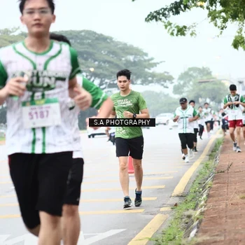 Runner Photo 8714879
