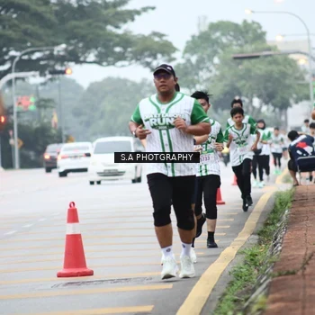 Runner Photo 8714880