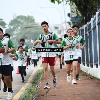 Runner Photo 8714886