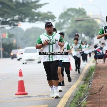 Runner Photo 8714906