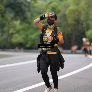 Runner Photo 8714920