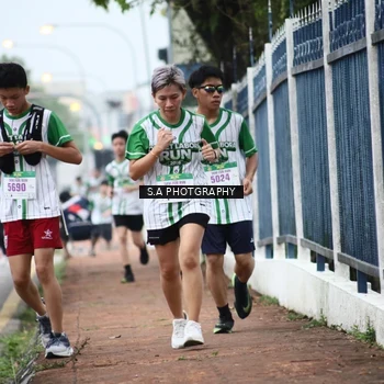 Runner Photo 8714933