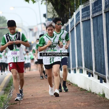 Runner Photo 8714934