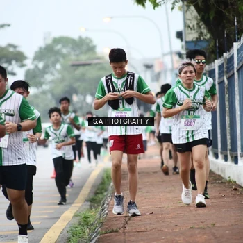 Runner Photo 8714936