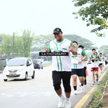 Runner Photo 8714940