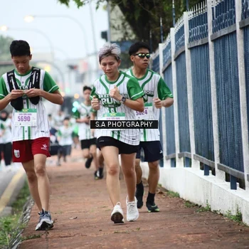 Runner Photo 8714953